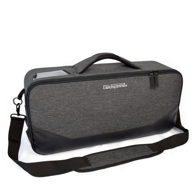 Melissa High Quality  Carry Bag Light Weight Black Softbox Lighting Kit Photography Kits Bag With Light Stand Carry Bag
