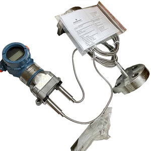 Rossounte 3051 cd2a trasmettitore di pressione con montaggio remoto 1199 sistemi di tenuta modello 1199 guarnizione a diaframma manuali pennino - Product Image 1