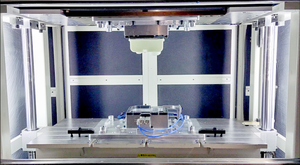 Soldador de Plástico por Vibración Aochuang VW60 para Piezas Interiores de Automóviles, Tanque de Reserva de Líquido, <span class=keywords><strong>Radiador</strong></span> de Refrigerante, Botella de Desbordamiento, Parachoques Trasero - Product Image 5