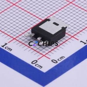 ทรานซิสเตอร์ภาคสนามทรานซิสเตอร์ PTD50N06ไปยัง252 (MOSFET) แบบใหม่ดั้งเดิม - Product Image 2