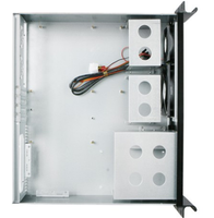 3U châssis de stockage/Serveur/boîtier PC EKI-N323M