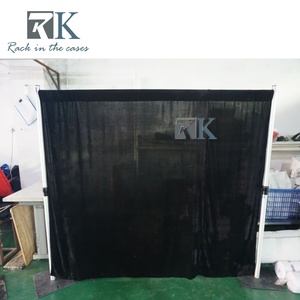 ชุดท่ออลูมิเนียมสำหรับตกแต่งฉากหลังงานแต่งงานจากโรงงานขายส่ง - Product Image 3