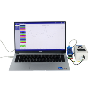 Détection de fuite d'<span class=keywords><strong>ozone</strong></span> 0-1ppm 0.001ppm Instrument de surveillance de l'<span class=keywords><strong>ozone</strong></span> ambiant pour la désinfection - Product Image 6