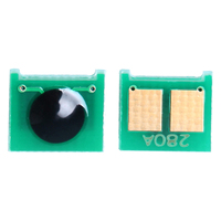 Kompatibler HP Universal U9 Tonerkartuschen-Reset-Chip