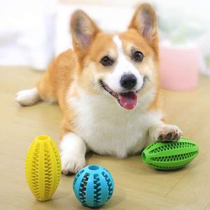 Juguete Masticable para Perros de TPR de Entrega Rápida, Suave y Eficaz para Limpiar los Dientes, Juguetes Interesantes para Perros Pequeños y Grandes - Product Image 4