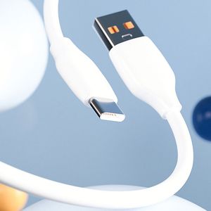 Wholesale <b>USB</b> to Type-C Phone <b>Cable</b> <b>USB</b> C Data <b>Cable</b> Fast <b>Charging</b> <b>Cable</b> Compatible with Mobile Phones - Product Image 5