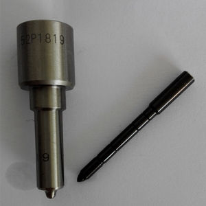 Dlla 155 P863 Diesel Common Rail Fuel Injector DLLA155P863 - Product Image 3