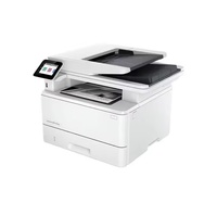 Mesin Printer multifungsi All In One kertas A4 mesin cetak hitam dan putih Printer untuk HP 4103fdn mesin Printer Printer