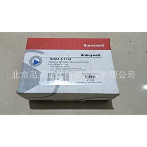 เครื่องขยายเสียงฮันนี่เวลล์ R7861A1034 ของแท้ ราคาแยกจำหน่าย ชดเชยสิบเท่าหากเป็นของปลอม - Product Image 4