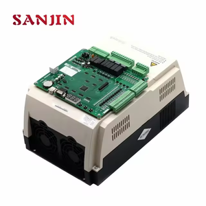 Inverter Lift Monarch 3000+ All-in-one NICE-L-C-4007 4011 4015 4018 untuk Modernisasi Lift - Product Image 1