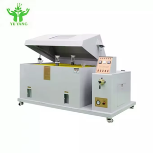 Machine de pulvérisation continue de sel avec pH-mètre, pour test de pulvérisation de sel programmable à 5% de concentration de saumure - Product Image 4