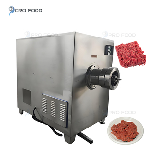 เครื่องบดเนื้อเครื่องบดเนื้อแบบอุตสาหกรรมสแตนเลส - Product Image 1