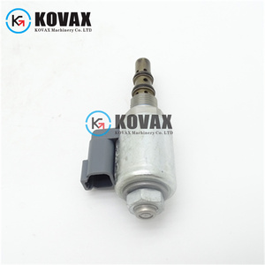 195-3739 piezas hidráulicas de excavadora de válvula solenoide de alta calidad para excavadora CATERPILLAR <span class=keywords><strong>1090</strong></span> - Product Image 6