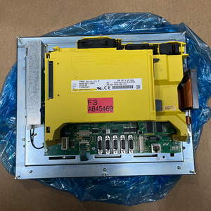 ระบบควบคุมซีเอ็นซี ฟานุค ของแท้จากญี่ปุ่น รุ่น A02B-0327-B601 31i-B - Product Image 2