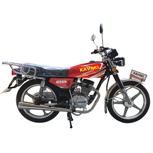 Moto Classique Économique Factovery – Moteurs Essence 125 cm³ et 150 cm³ – Moto d'Occasion pour Adulte – Autre Moto de Route à Essence - Product Image 6
