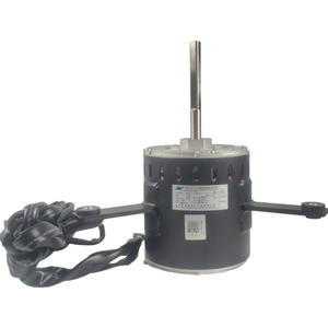 Motor de Inducción Jbw Ydk550 4X, Montaje con Brida de 130 mm, AC220 240V 50Hz Monofásico, 1500 RPM, Totalmente Cerrado - Product Image 1