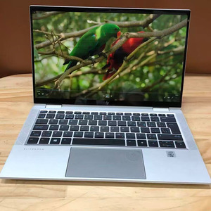 Para H-P X360 1030 G7 95% Nuevo Portátil Profesional Intel Core I5-10ma Generación 16GB RAM 512GB SSD 1TB <span class=keywords><strong>13.3</strong></span> <span class=keywords><strong>Pulgadas</strong></span> Windows-10 - Product Image 1