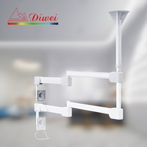 Lâm sàng Trần hiển thị hỗ trợ hệ thống - Product Image 2