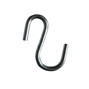 3mm 4mm 5mm 6mm 7mm 8mm 9mm 10mm 12mm SS304 <span class=keywords><strong>SS316</strong></span> thép không gỉ <span class=keywords><strong>S</strong></span> móc - Product Image 5
