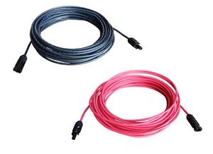 2m 3m 5m 10m Betteri BC01 femelle Schuko câble AC Extension Micro onduleur <span class=keywords><strong>Hoymiles</strong></span> HM600 panneau solaire câble d'alimentation - Product Image 4