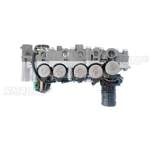 Conjunto de cuerpo de válvulas de transmisión automática JF020E, pieza de motor para accesorios de automóviles Nissan - Product Image 3