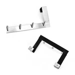 Металлические крючки для одежды - Product Image 4