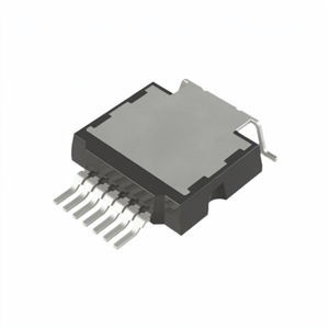 Original Buy Electronics Components Online Transistors STGHU30M65DF2AG TO-263-8, D2PAK , TO-263CA - Product Image 1