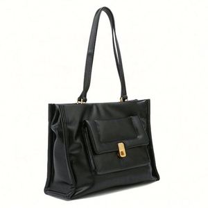 Productos al por mayor de moda Bolsos de cuero Bolso de hombro para mujer - Product Image 1