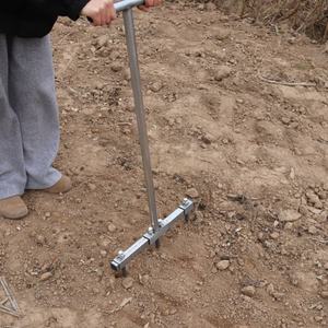 قالب زراعة متعدد الأسنان قابل للتعديل بنماذج 3 و5 أسنان لتباعد المحاصيل بدقة - Product Image 1