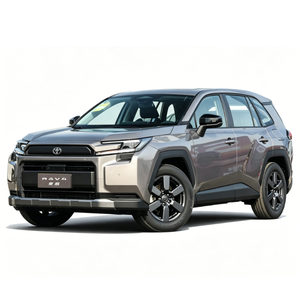 Nouveau Toyota <span class=keywords><strong>RAV4</strong></span> Rongfang SUV Compact 2026 2.0L 152 ch L4 Système <span class=keywords><strong>Hybride</strong></span> Essence-Électrique Transmission Intégrale - Product Image 4