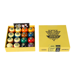 Proveedor de China, juego de bolas de <span class=keywords><strong>billar</strong></span> de resina fenólica, juego de bolas de <span class=keywords><strong>billar</strong></span> con logotipo personalizado, bolas de <span class=keywords><strong>billar</strong></span> - Product Image 5