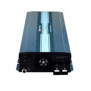 Có nghĩa là cũng NTS-1700-148 1700W tinh khiết Sine Wave DC để AC Home Car Power Inverter
