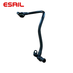 Tuyau de refroidissement 504098401 pour IVEECO <span class=keywords><strong>DAIILY</strong></span> 2.3 E3 - Product Image 2