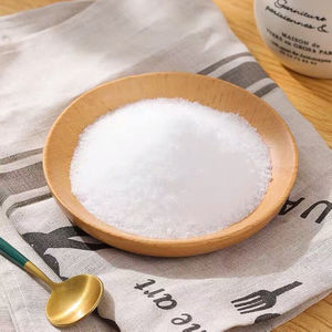 Édulcorant 100% érythritol, édulcorant cétogène, alternative naturelle au sucre, substitut de sucre pour la pâtisserie, poudre, marque MISAL, durée de conservation de 3 ans - Product Image 3