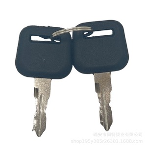 Tapa del Tanque de Combustible 2C34-9W030-AA para Camión Iveco Scania de Uso Mediano, Cubierta de Plástico Negra - Product Image 4