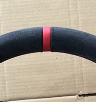 Volant sport pour Volkswagen Golf R 4 Mk4 GTI Passat B5 Jetta