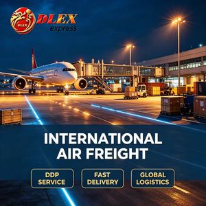 Logistica Aerea Specializzata per Spedizioni di Elettronica e Articoli di Moda verso i Mercati Commerciali di Portogallo, <span class=keywords><strong>Grecia</strong></span>, Malta e Cipro - Product Image 4