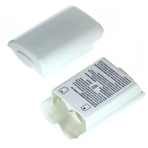 <span class=keywords><strong>Batterie</strong></span> AA <span class=keywords><strong>rechargeable</strong></span> pour manettes sans fil <span class=keywords><strong>Xbox</strong></span> <span class=keywords><strong>360</strong></span>, <span class=keywords><strong>batterie</strong></span> de <span class=keywords><strong>manette</strong></span> de jeu, pack de <span class=keywords><strong>batterie</strong></span>, coque de <span class=keywords><strong>manette</strong></span> - Product Image 3