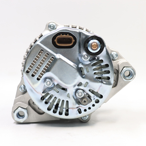 <span class=keywords><strong>Hyundai</strong></span> Azera 3.3 2007 Entourage 2008-2010 IX55 Santa Fe Sonata KIA Borego Sorento Ensemble d'<span class=keywords><strong>alternateur</strong></span> 373003C100 11191N OEM - Product Image 4