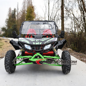 OEM fabbrica di raffreddamento ad olio Araba noleggio Kart da corsa - Product Image 6