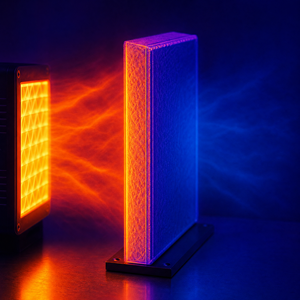 <span class=keywords><strong>Panneau</strong></span> d'isolation sous vide (VIP) pour mur-rideau, façade, porte, tuyau isolé, conteneur modulaire, bâtiment préfabriqué, souterrain - Product Image 3