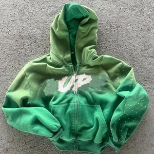 High Quality 100% Cotton Zip <b>Hoodie</b> <b>Men</b> Oversize Fit Solid Vintage Embroidery Logo Hooded Collar <b>Lined</b> Design - Product Image 1