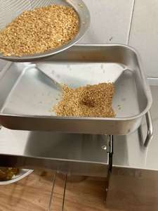 Prensador de aceite de uso doméstico pequeño de bajo precio, prensador de Aceite de Oliva/coco/cacahuete/semillas de girasol, Mini prensa de aceite doméstica <span class=keywords><strong>para</strong></span> uso en la cocina - Product Image 4