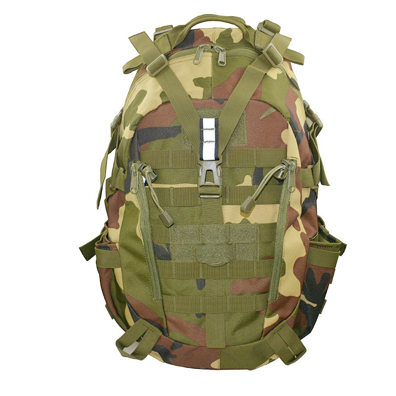 Jungle Camouflage-in stock