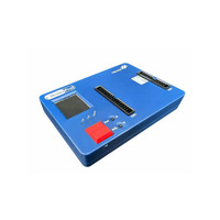 Programador Hetai E-WriterPro2, Programador de Microcontroladores