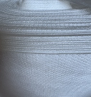 100g/ ㎡ Mousse isolante écologique et organique, technologie non tissée soufflée à chaud, matériau léger en polypropylène pour vêtements et chaussures