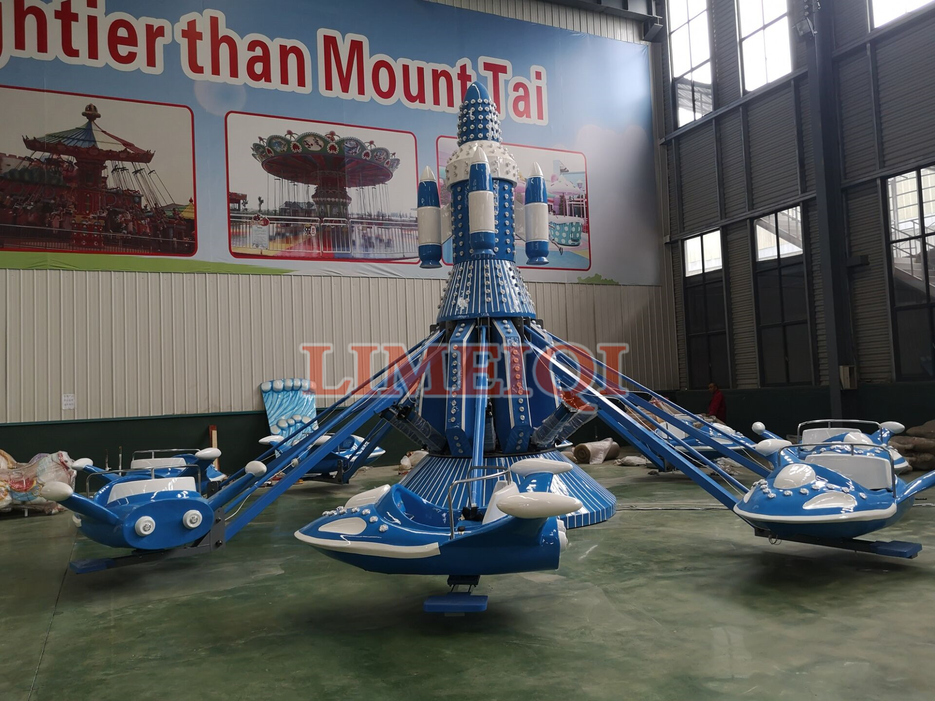 Accept customization