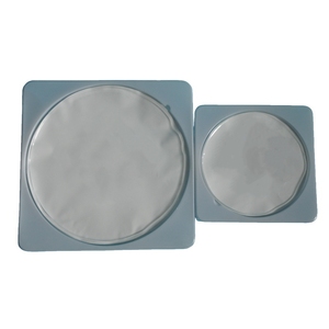 Composant de membrane PTFE oleophobe respirante 80 kPa pour la récupération des gaz d'échappement industriels, film PTFE sur site - Product Image 5