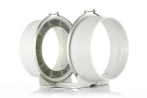 Ventilateur <span class=keywords><strong>extracteur</strong></span> silencieux pour salle <span class=keywords><strong>de</strong></span> bain, aspirateur <span class=keywords><strong>d</strong></span>'<span class=keywords><strong>air</strong></span>, ventilateur en ligne pour l'évacuation des tentes <span class=keywords><strong>de</strong></span> culture - Product Image 3