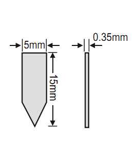 Cadre photo Utiliser des points flexibles Pilote flexible de haute qualité <span class=keywords><strong>Cloueuse</strong></span> pneumatique à <span class=keywords><strong>compresseur</strong></span> d'air P515 - Product Image 6